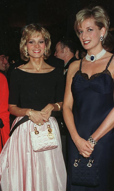 princess diana chanel bag|Princess Diana’s Beloved Lady Dior Bag Was .